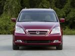 Honda Odyssey 2005 года (US)